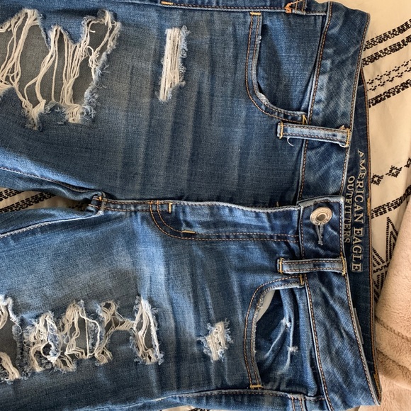 Jeans - Picture 3 of 6